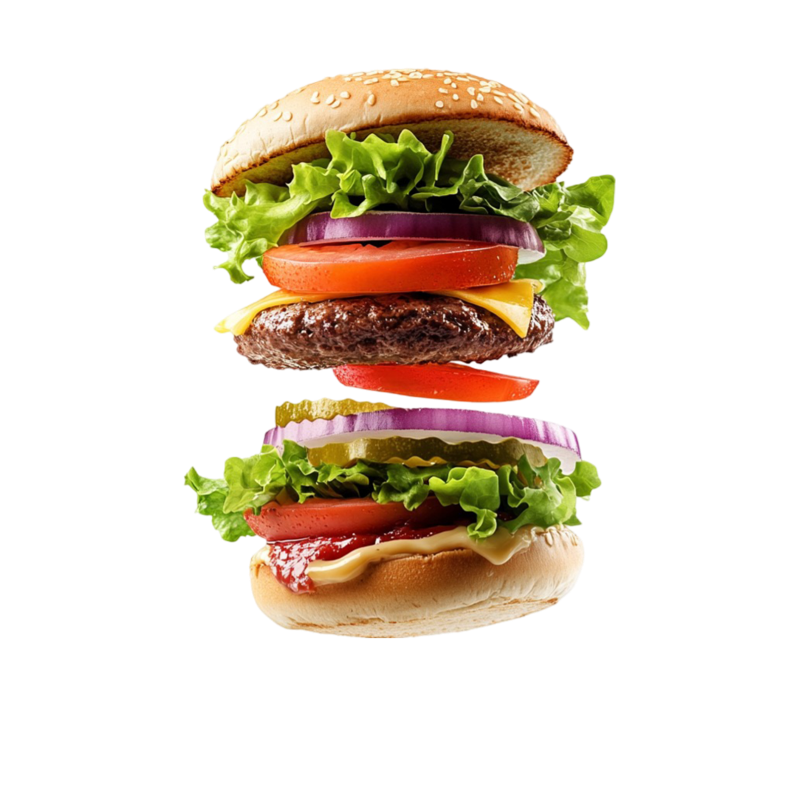 Imagem ilustrativa de um alimento